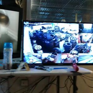 Meet your Posher, Michael